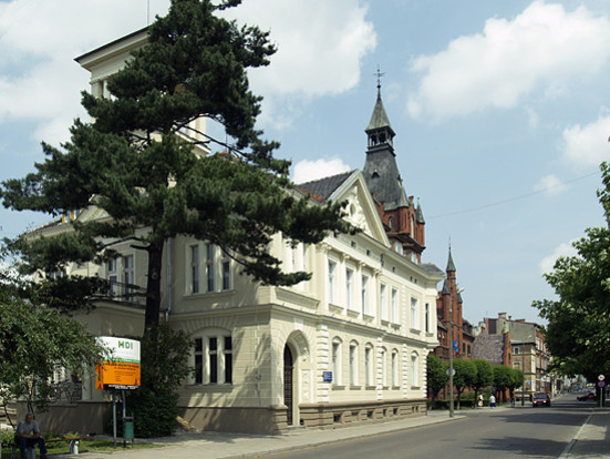 fot. Miejska Biblioteka Publiczna w Lęborku