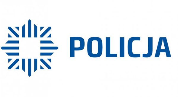 fot. nowe logo policji/KWP w Gdańsku