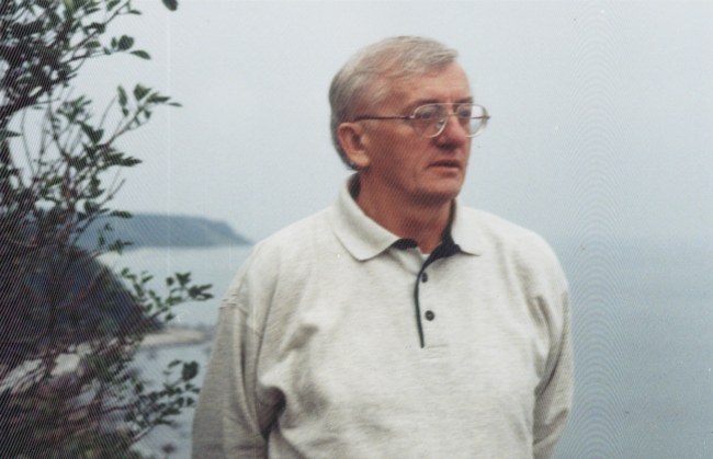 Ryszard Ciemiński (1943-2013)
